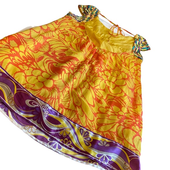 Marciano’ Turks and Caico Dress - Picture 4 of 14